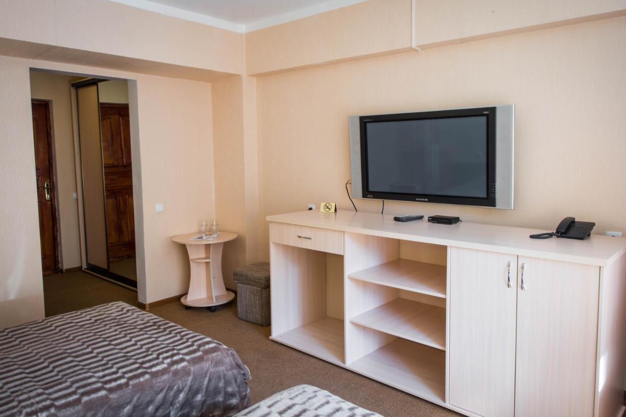 Shymbulak Resort Hotel Almaty Quarto foto